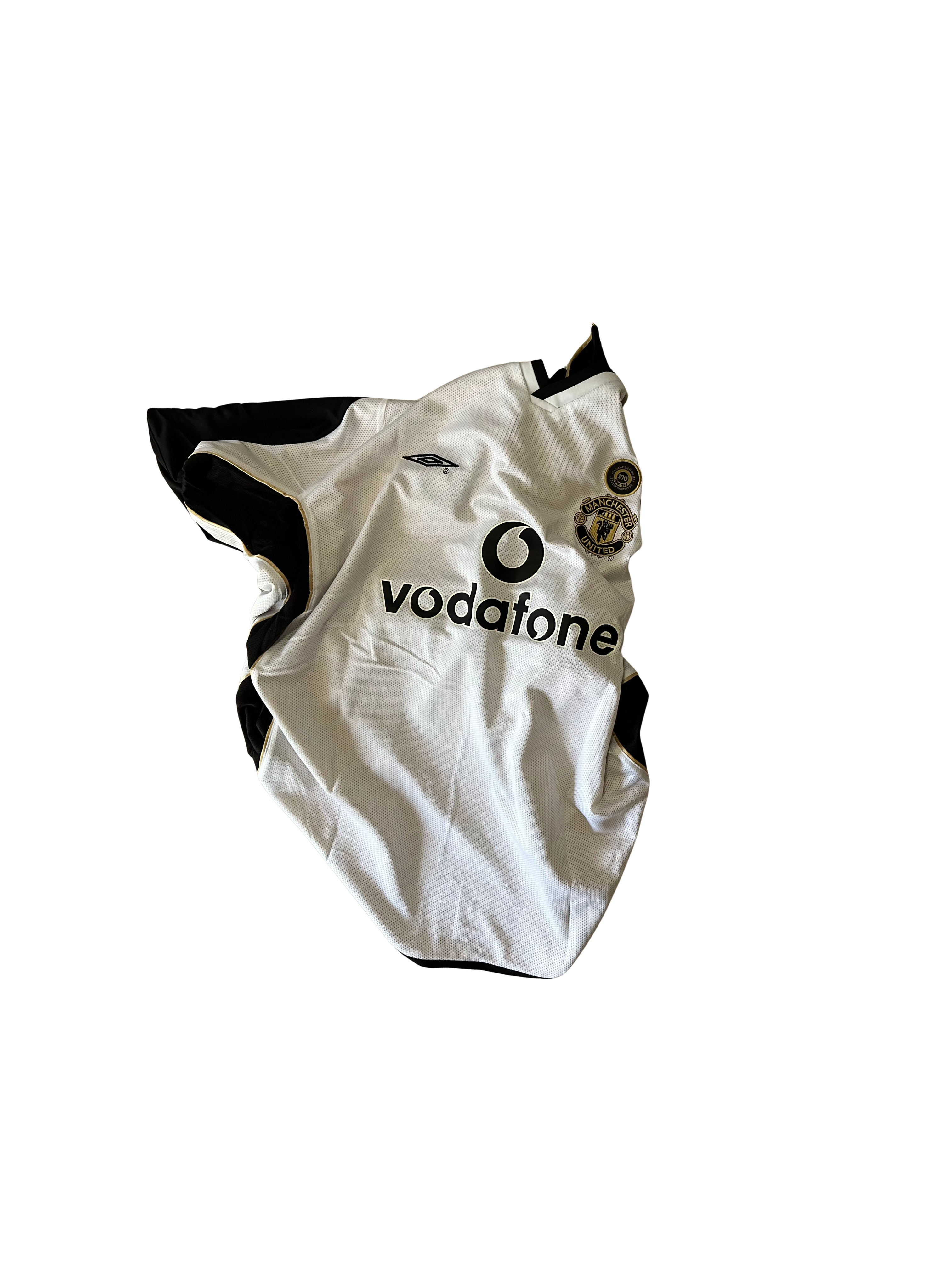 Man U Reversible Centurion