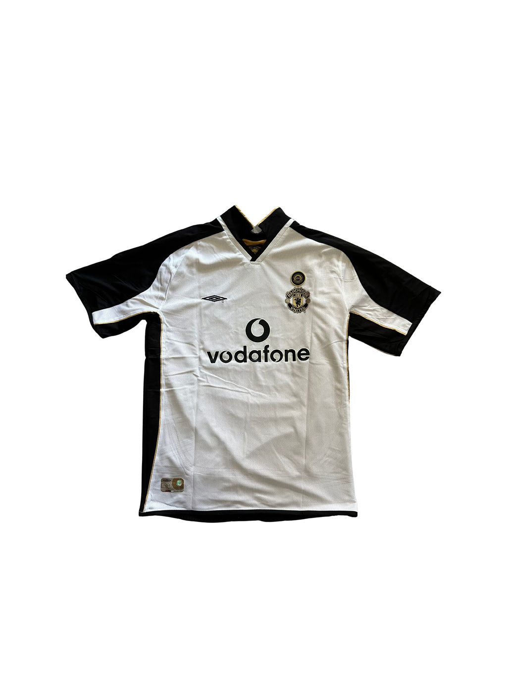 Man U Reversible Centurion