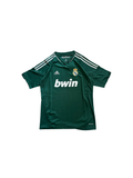 Real Madrid 11/12' Away