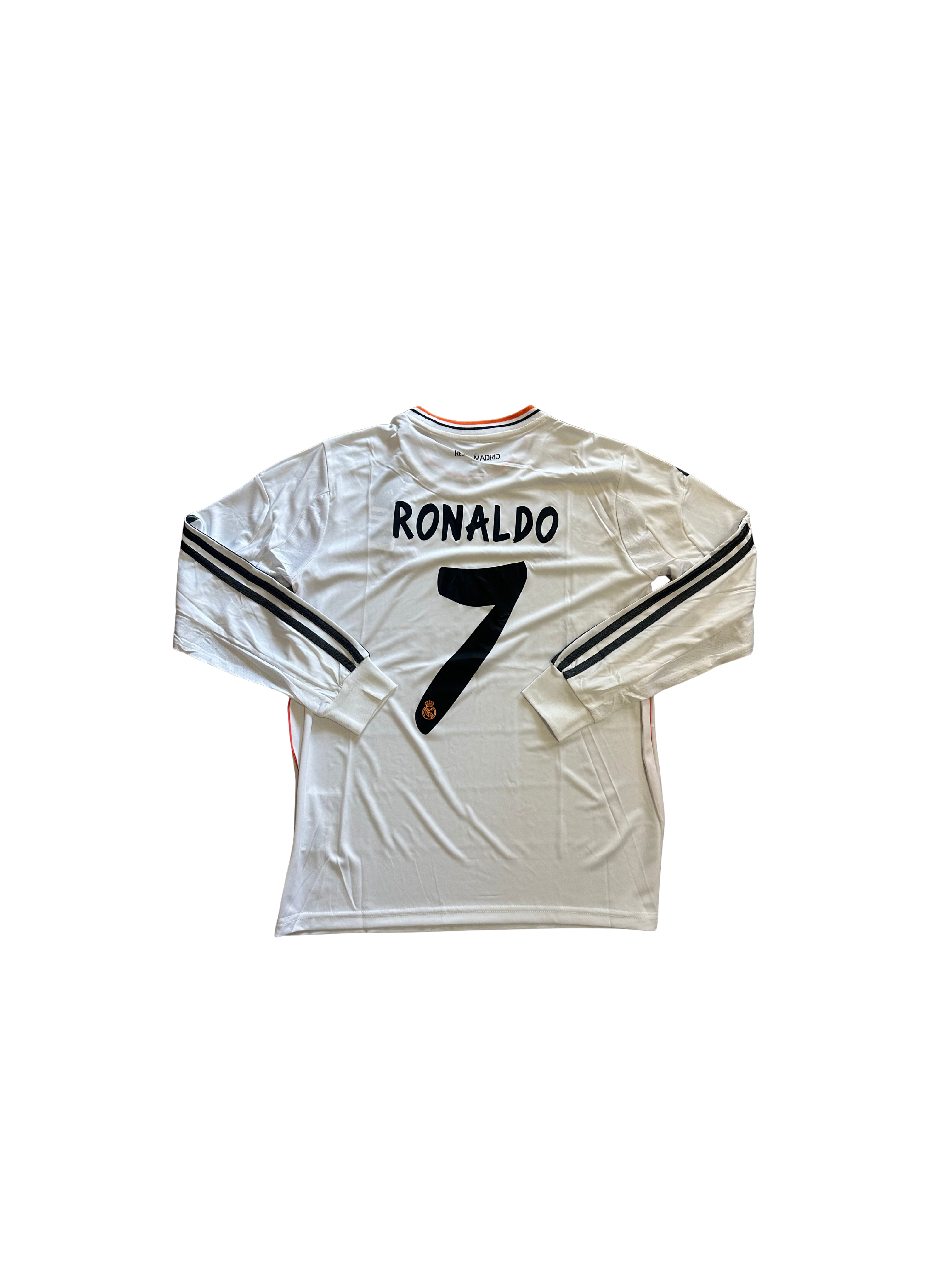 RONALDO 7 Real Madrid 13/14' Home