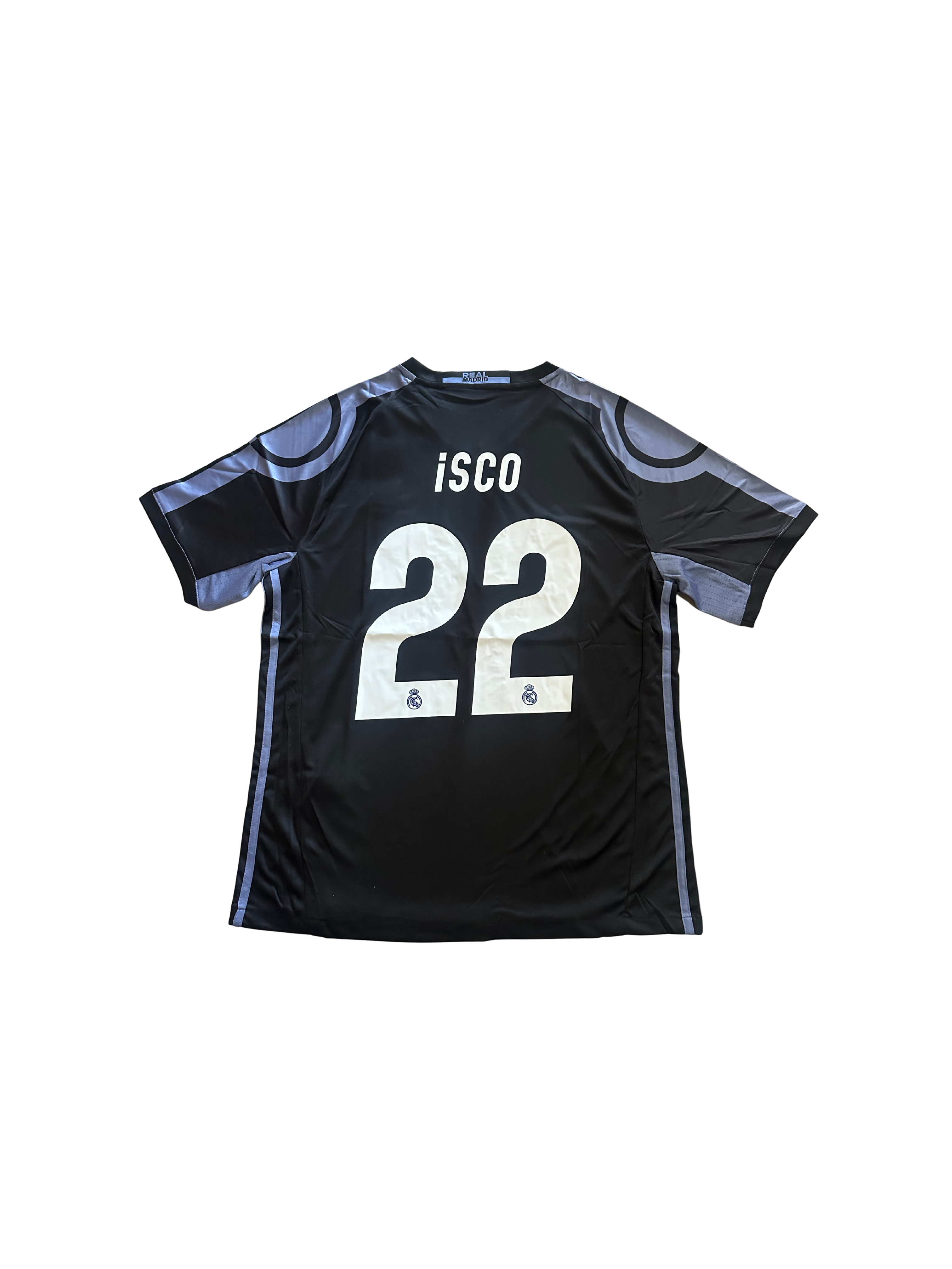 ISCO 22 Real Madrid 16/17'