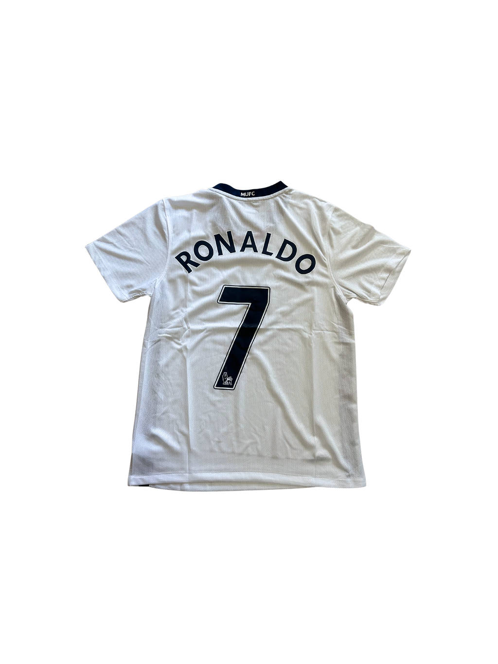 RONALDO 7 Man U 09/10' Away
