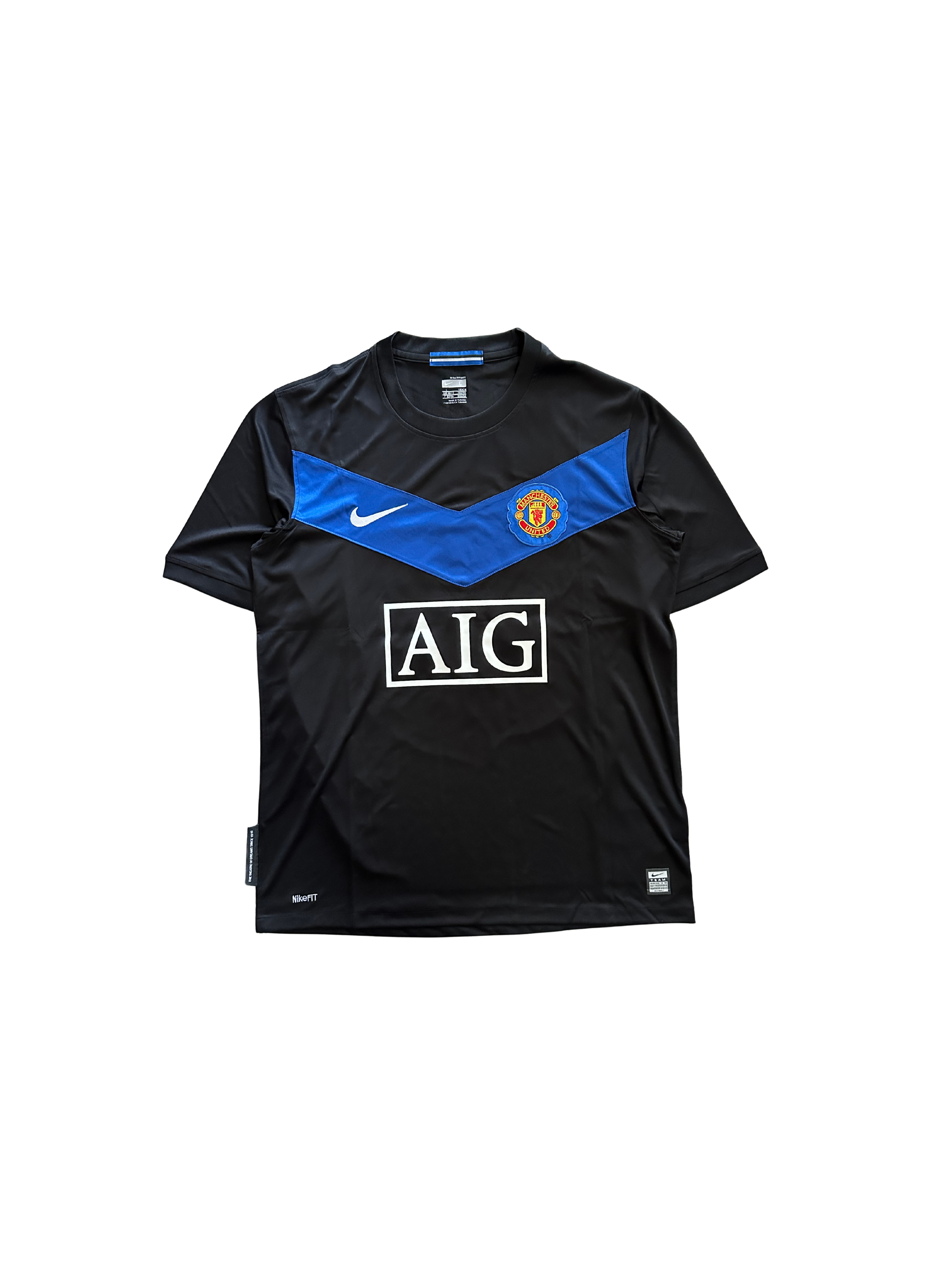 ROONEY Man U 10' Away