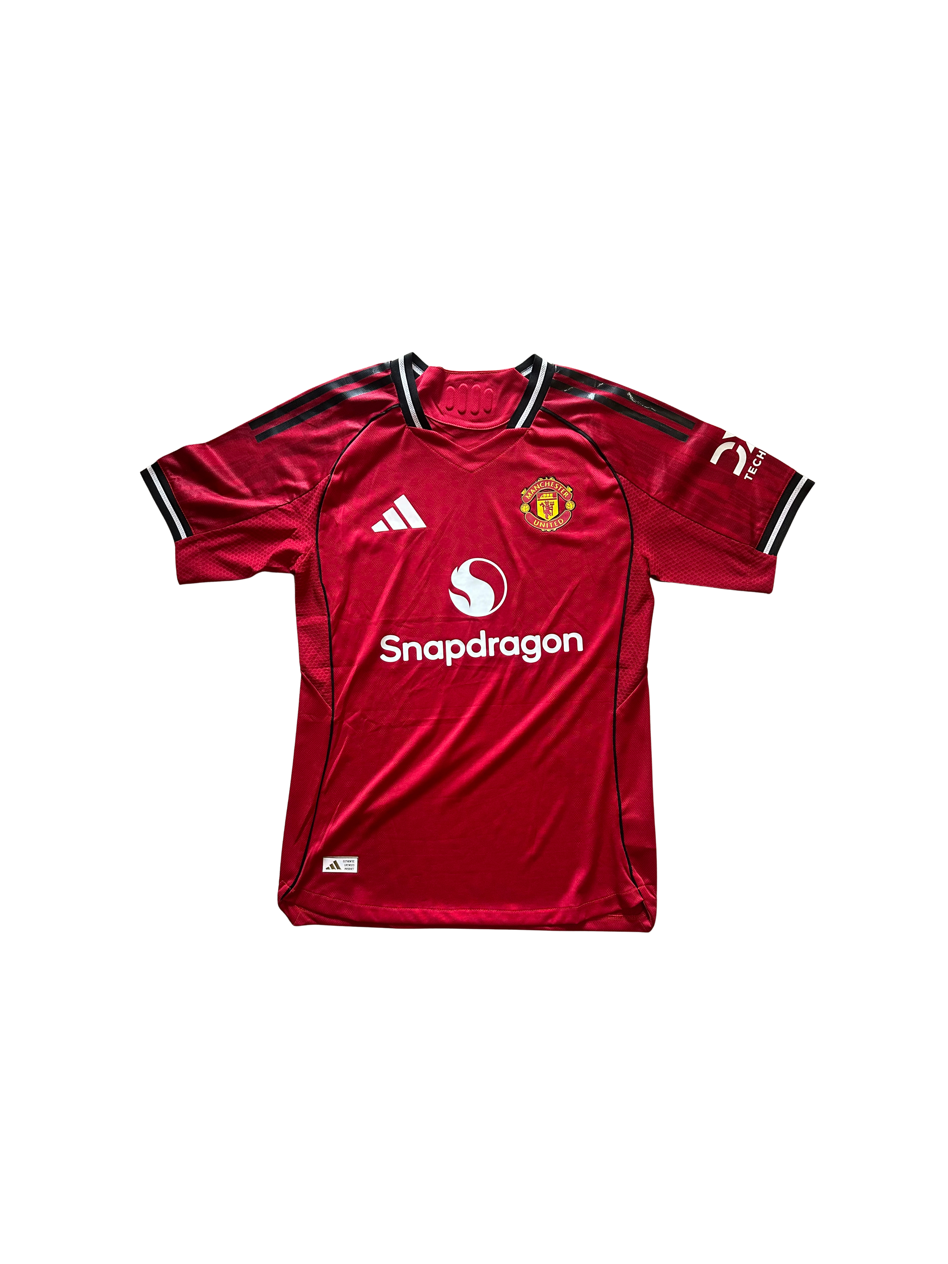 Man U 25/26 Player version