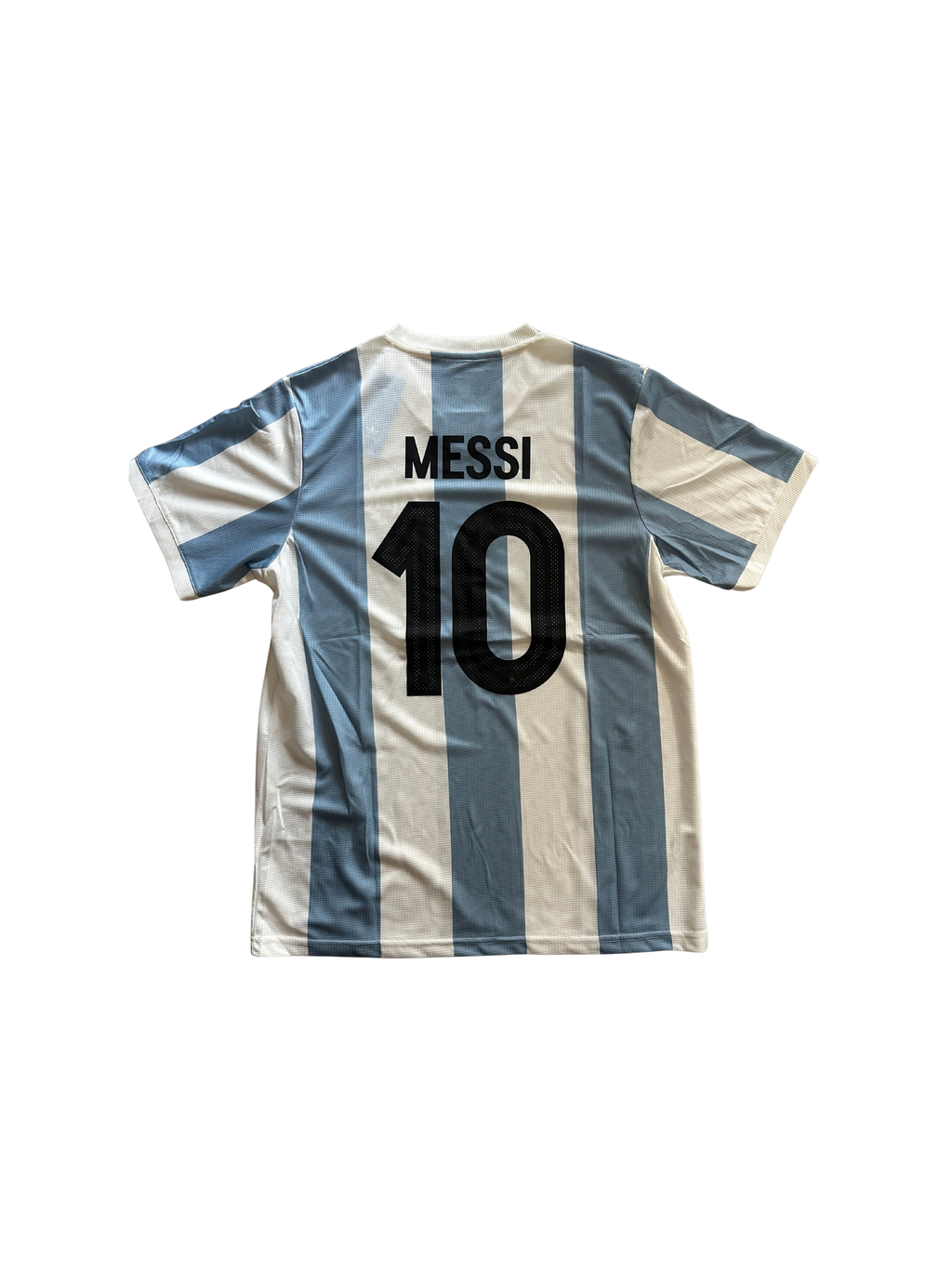 MESSI 10 Argentina 20' Home