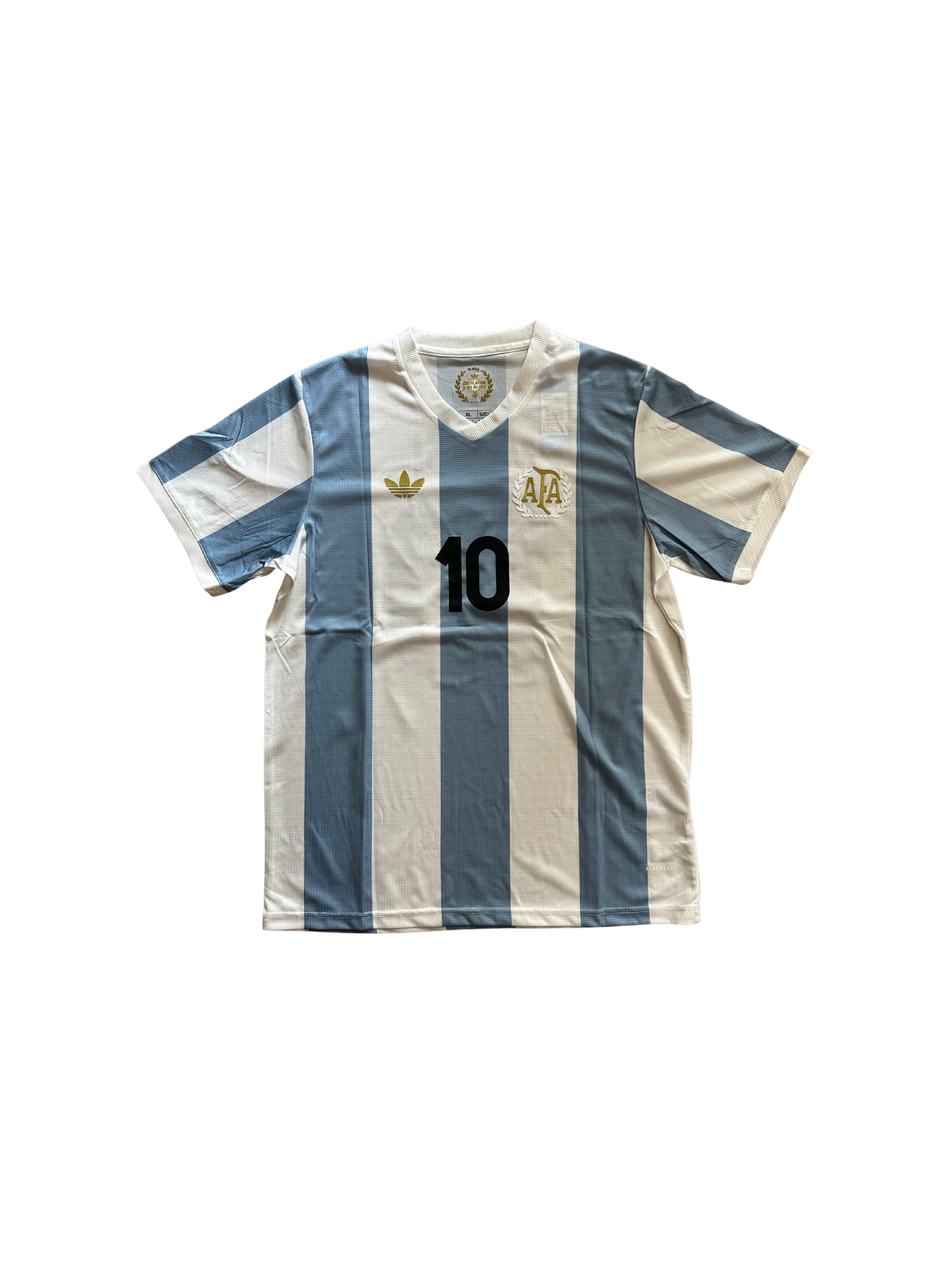 MESSI 10 Argentina 20' Home