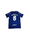 NAKATA 8 Japan 98'