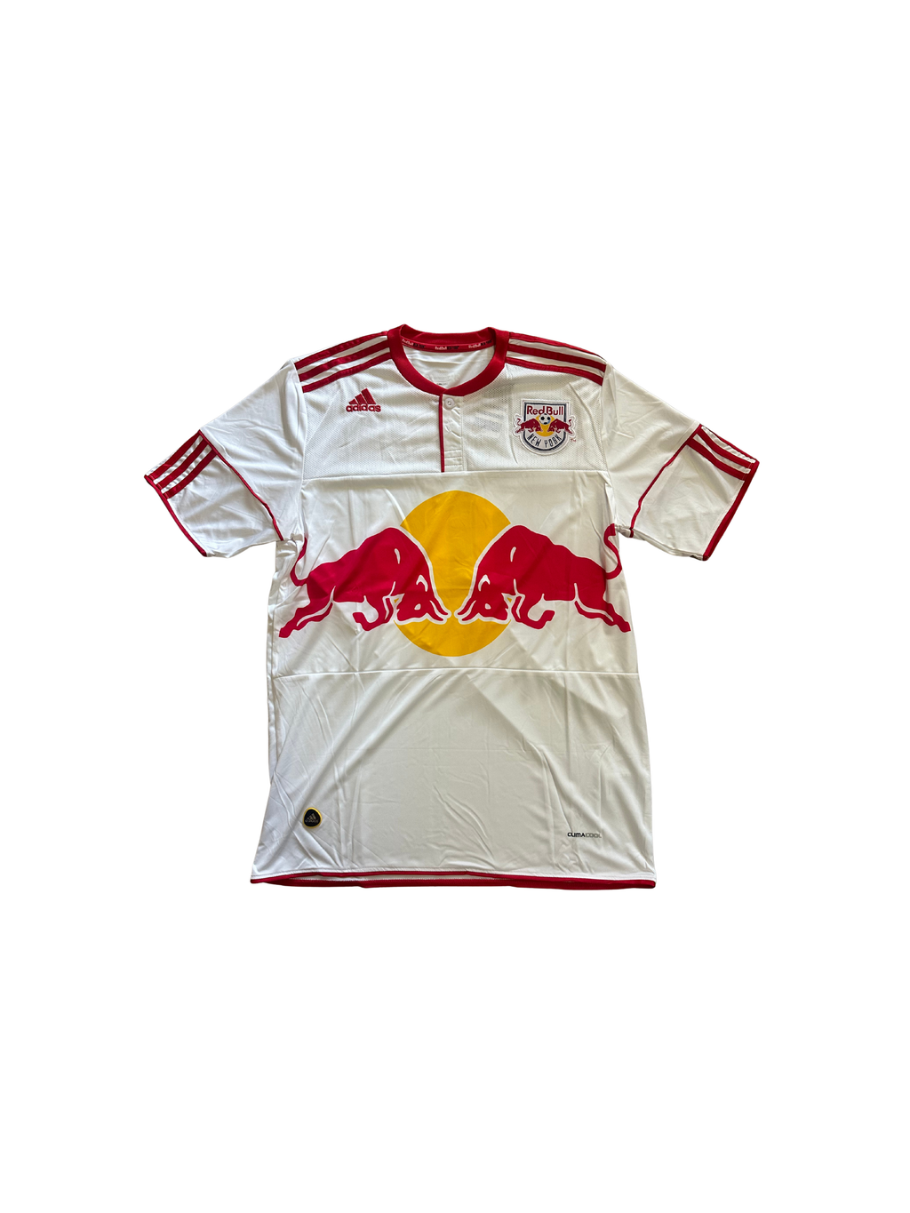 HENRY 14 New York Red Bull's