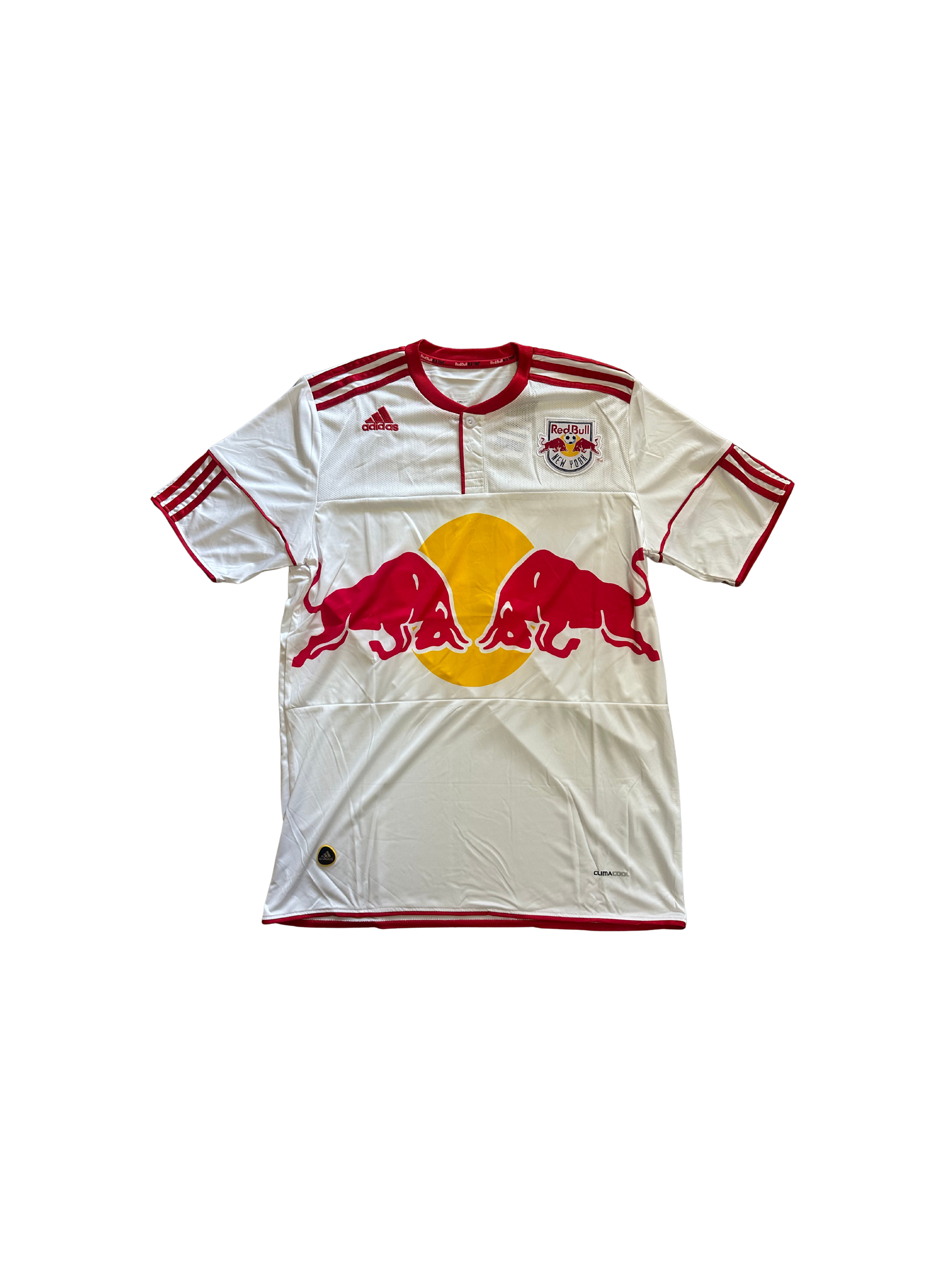 HENRY 14 New York Red Bull's