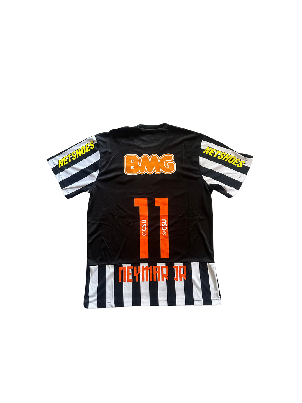 NEYMAR 11 Santos 11' Away