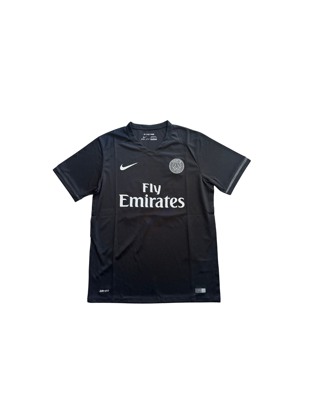 IBRAHIMOVIĆ 10 PSG 14/15' Away