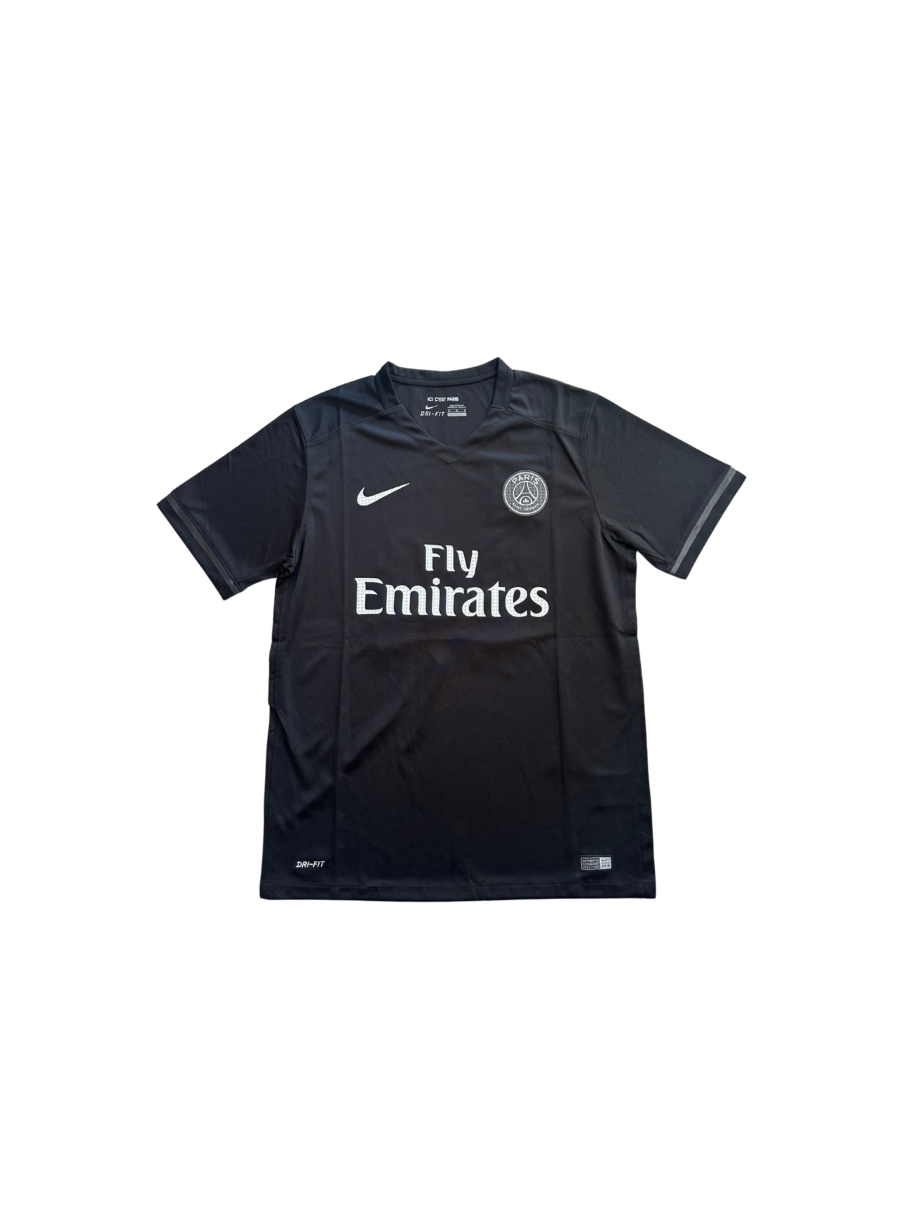IBRAHIMOVIĆ 10 PSG 14/15' Away
