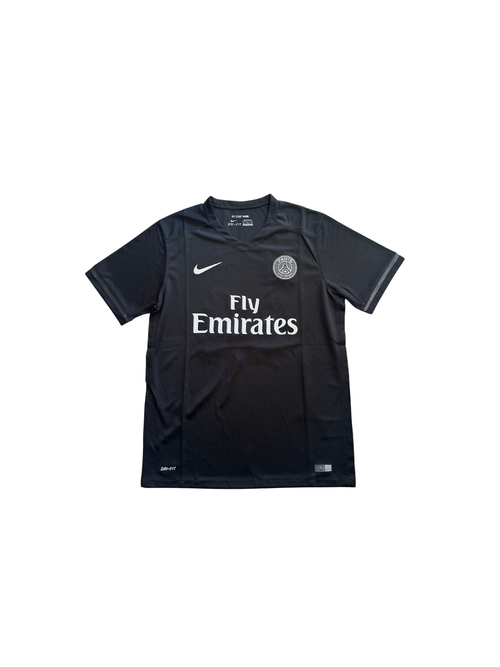 IBRAHIMOVIĆ 10 PSG 14/15' Away