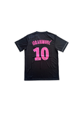 IBRAHIMOVIĆ 10 PSG 14/15' Away