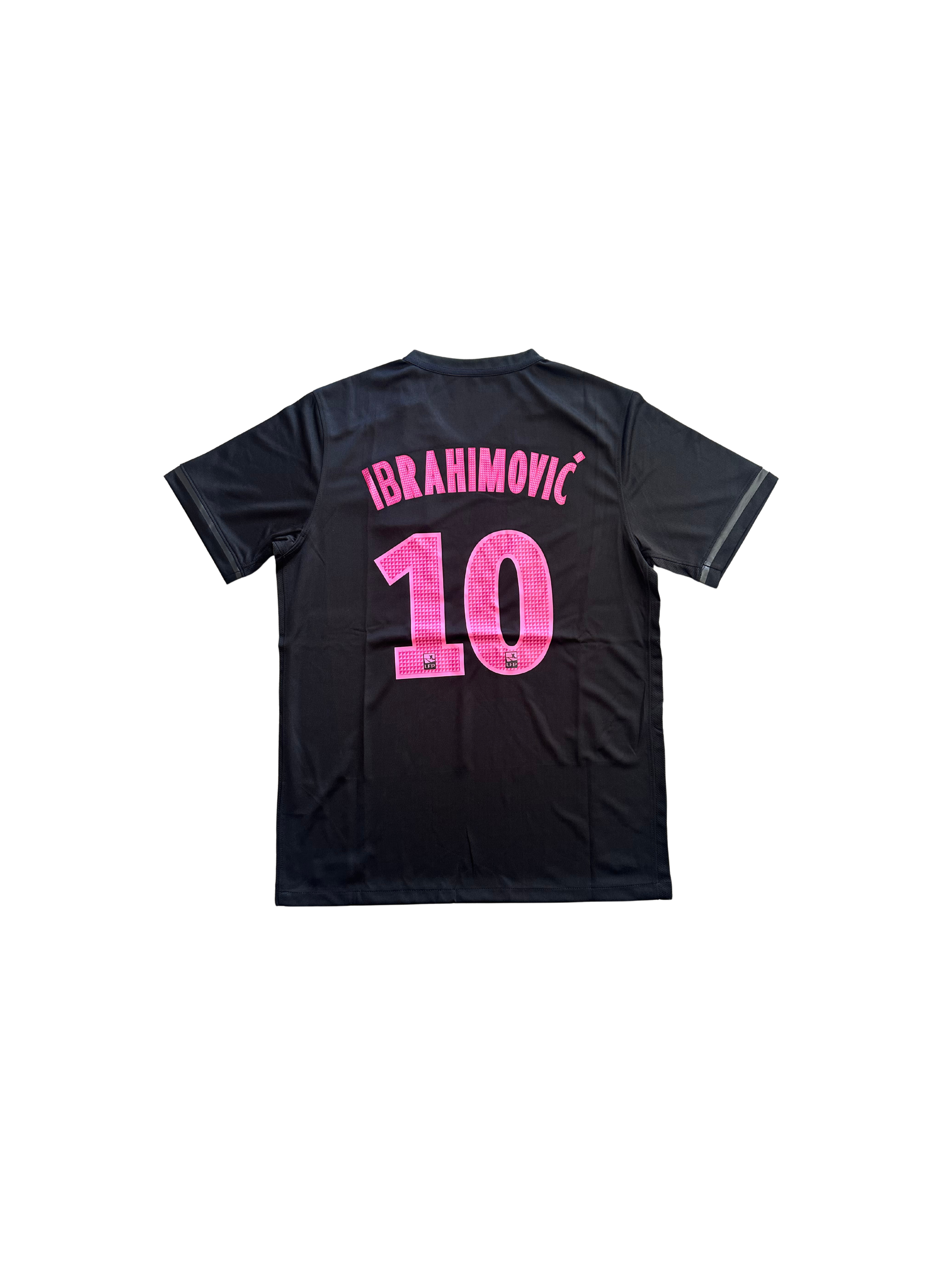 IBRAHIMOVIĆ 10 PSG 14/15' Away