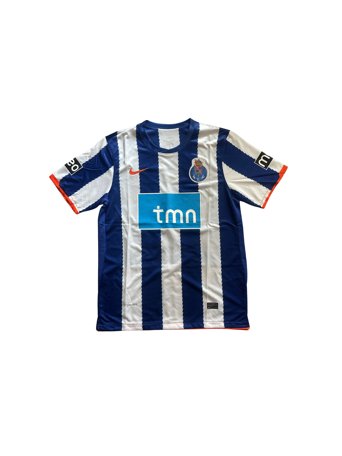 HULK 12 Porto 10/11' Home