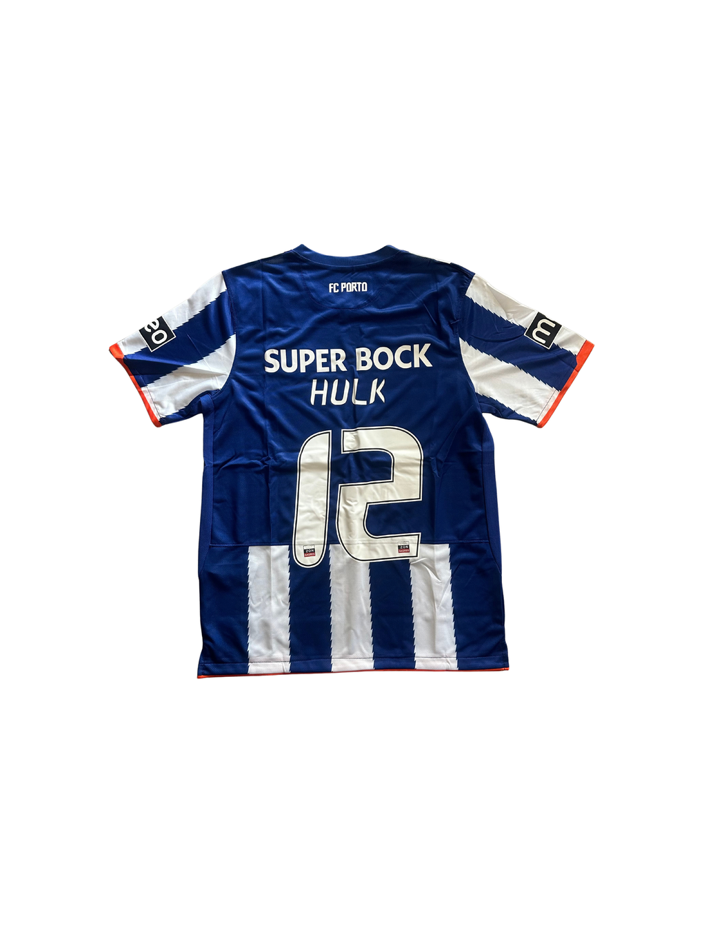 HULK 12 Porto 10/11' Home