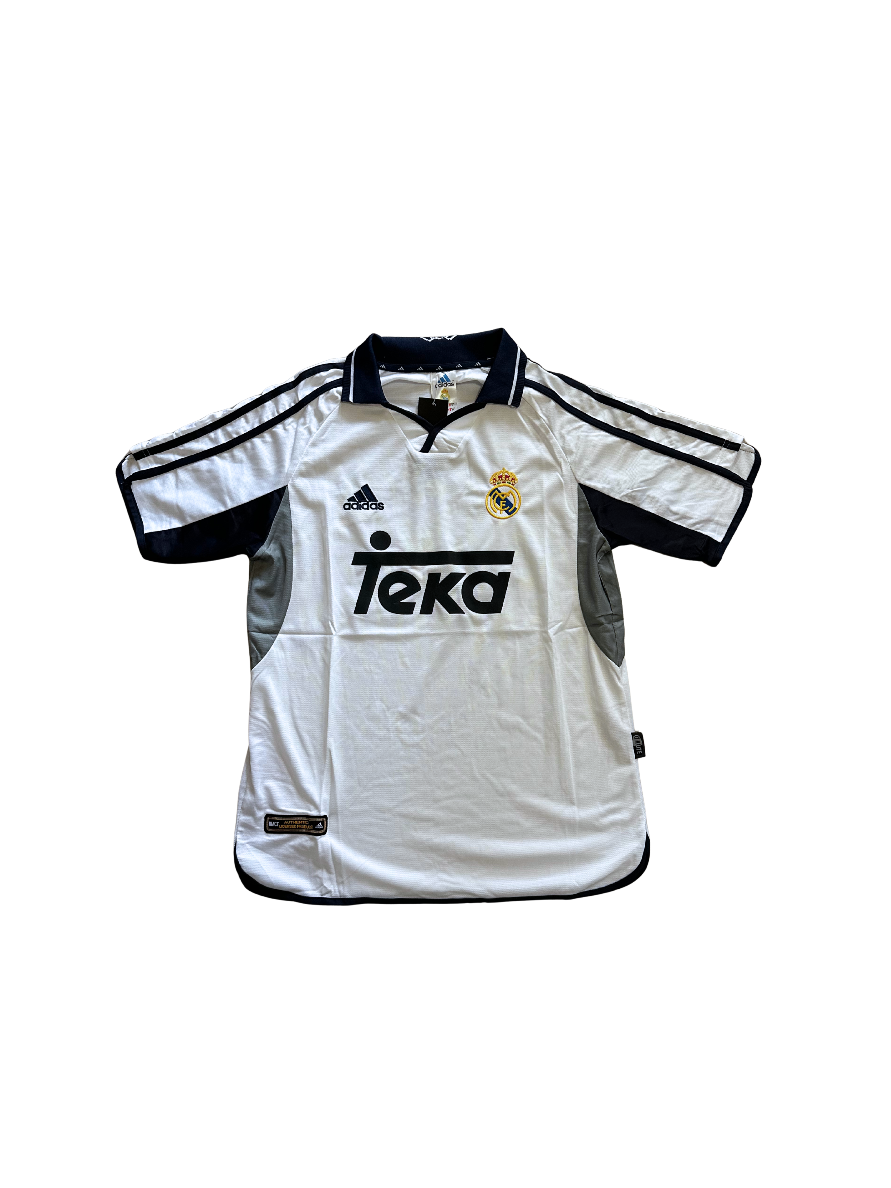 Real Madrid (Teka)