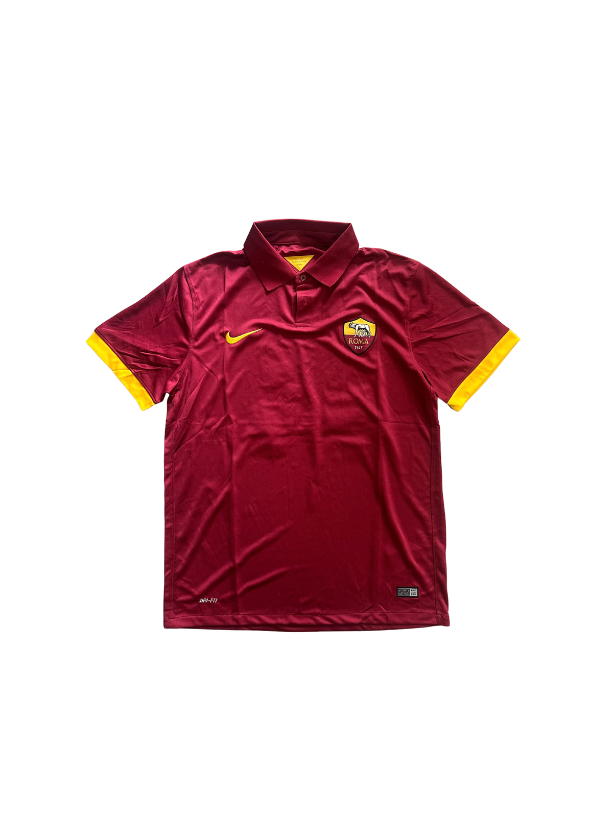 MANOLAS 44 Roma 14/15 Home