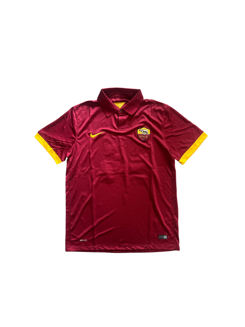 MANOLAS 44 Roma 14/15 Home