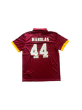 MANOLAS 44 Roma 14/15 Home