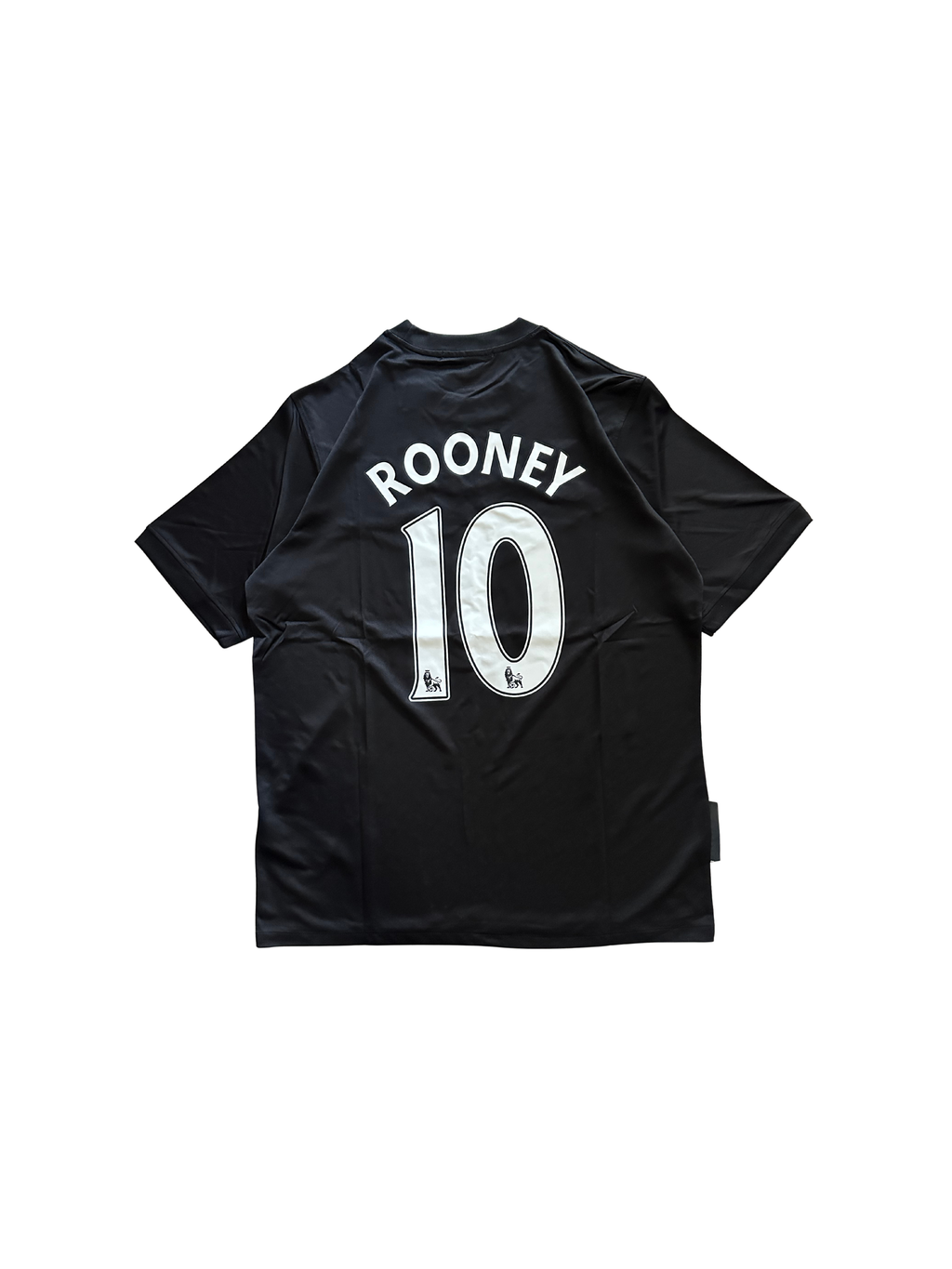 ROONEY Man U 10' Away