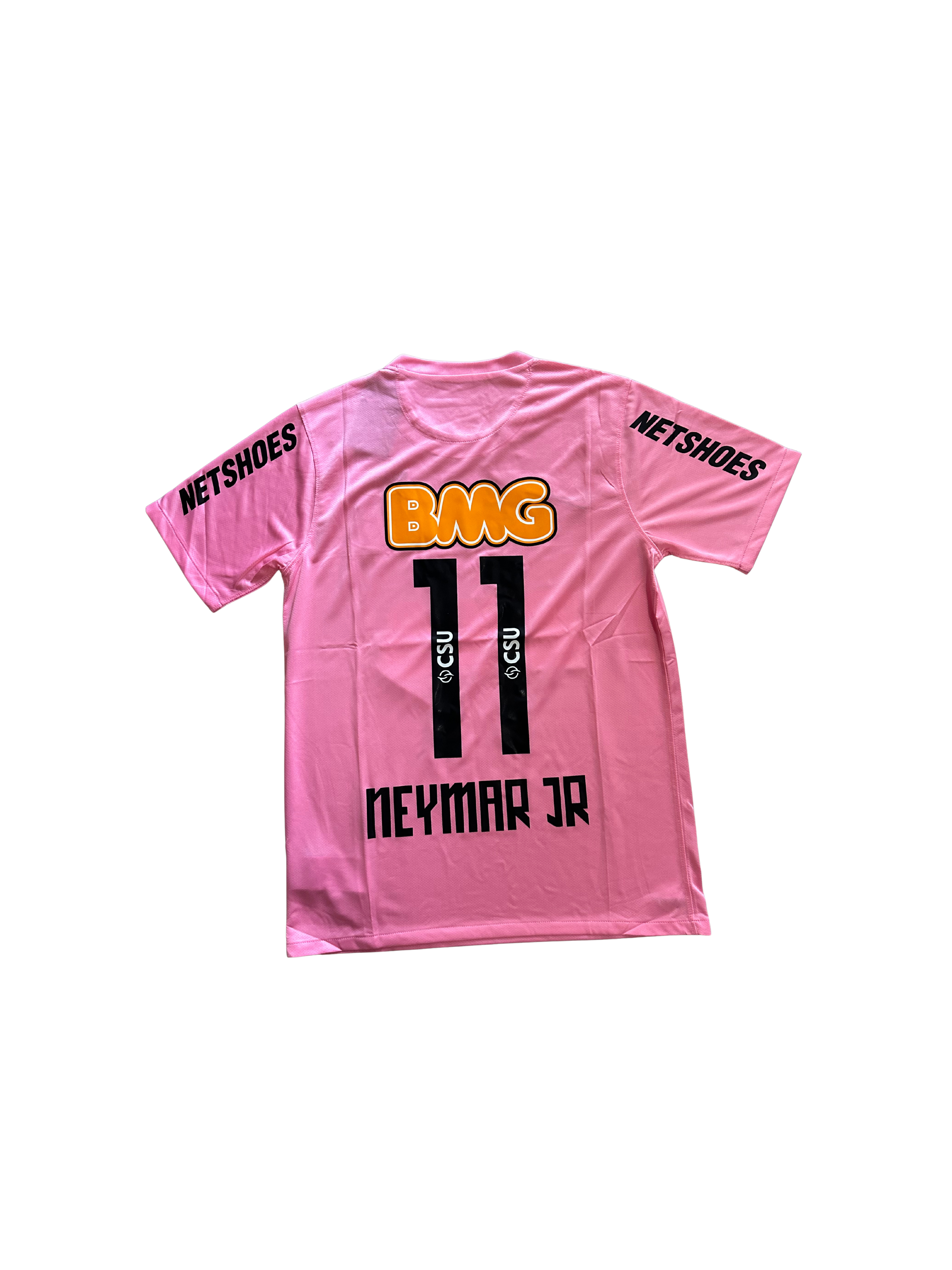 NEYMAR Santos (Pink)