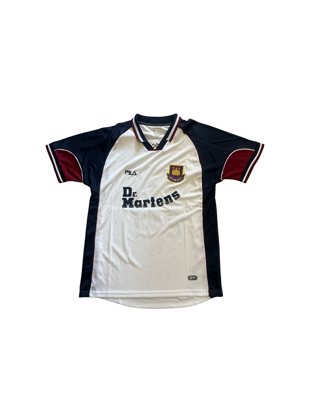 LAMPARD 18 Westham 98' Home
