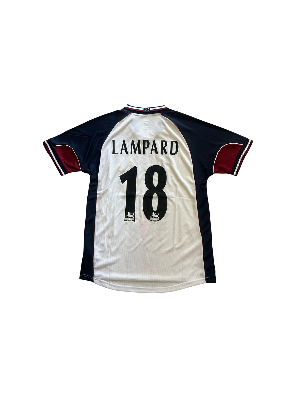 LAMPARD 18 Westham 98' Home