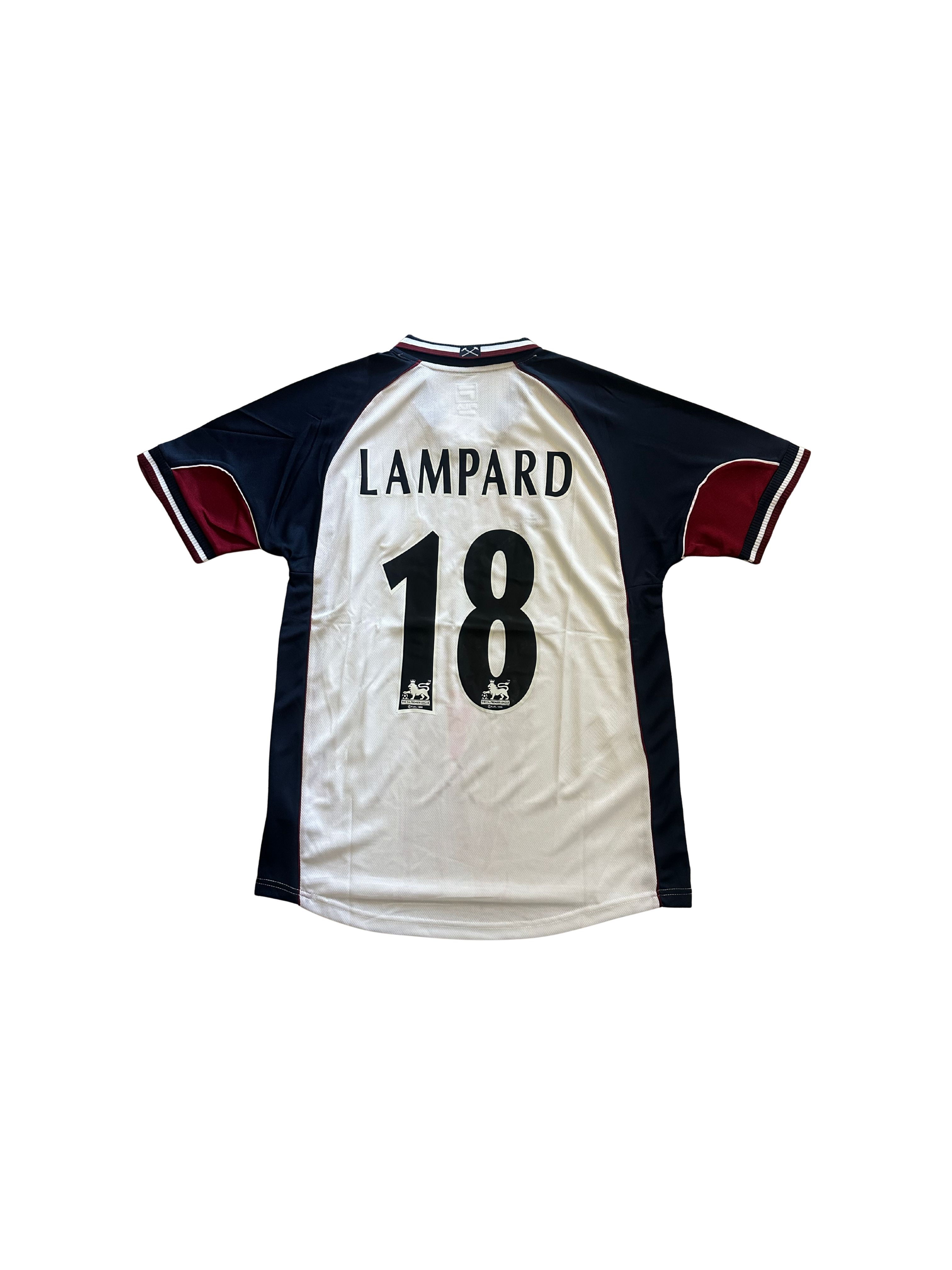 LAMPARD 18 Westham 98' Home