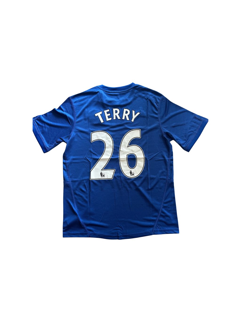 TERRY 26 Chelsea 09/10' Home
