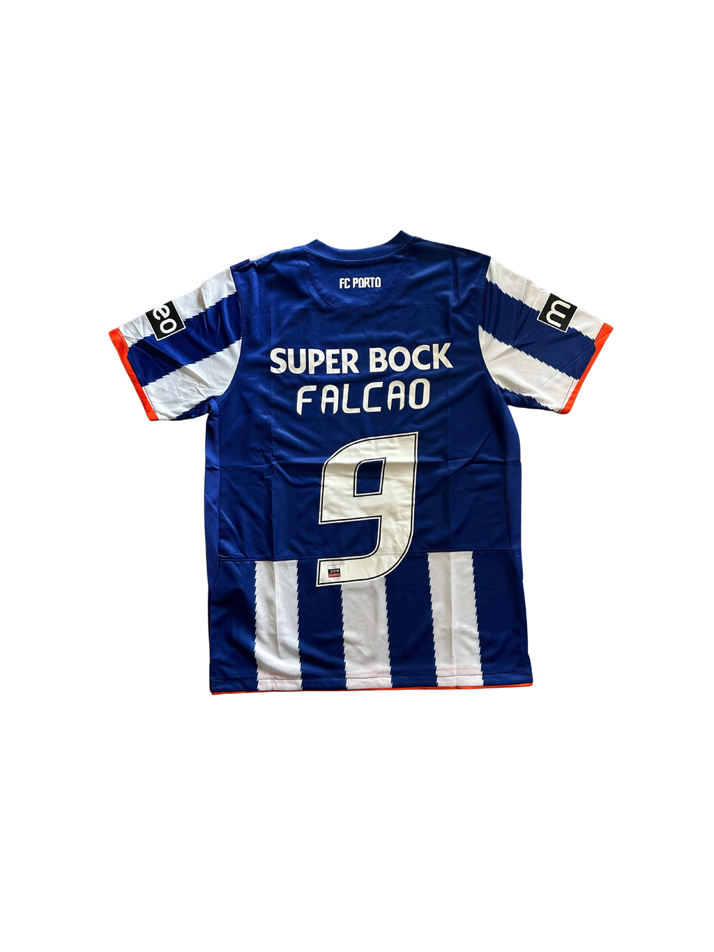 FALCAO 9 Porto 10/11' Home