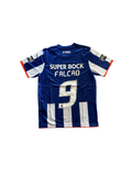 FALCAO 9 Porto 10/11' Home