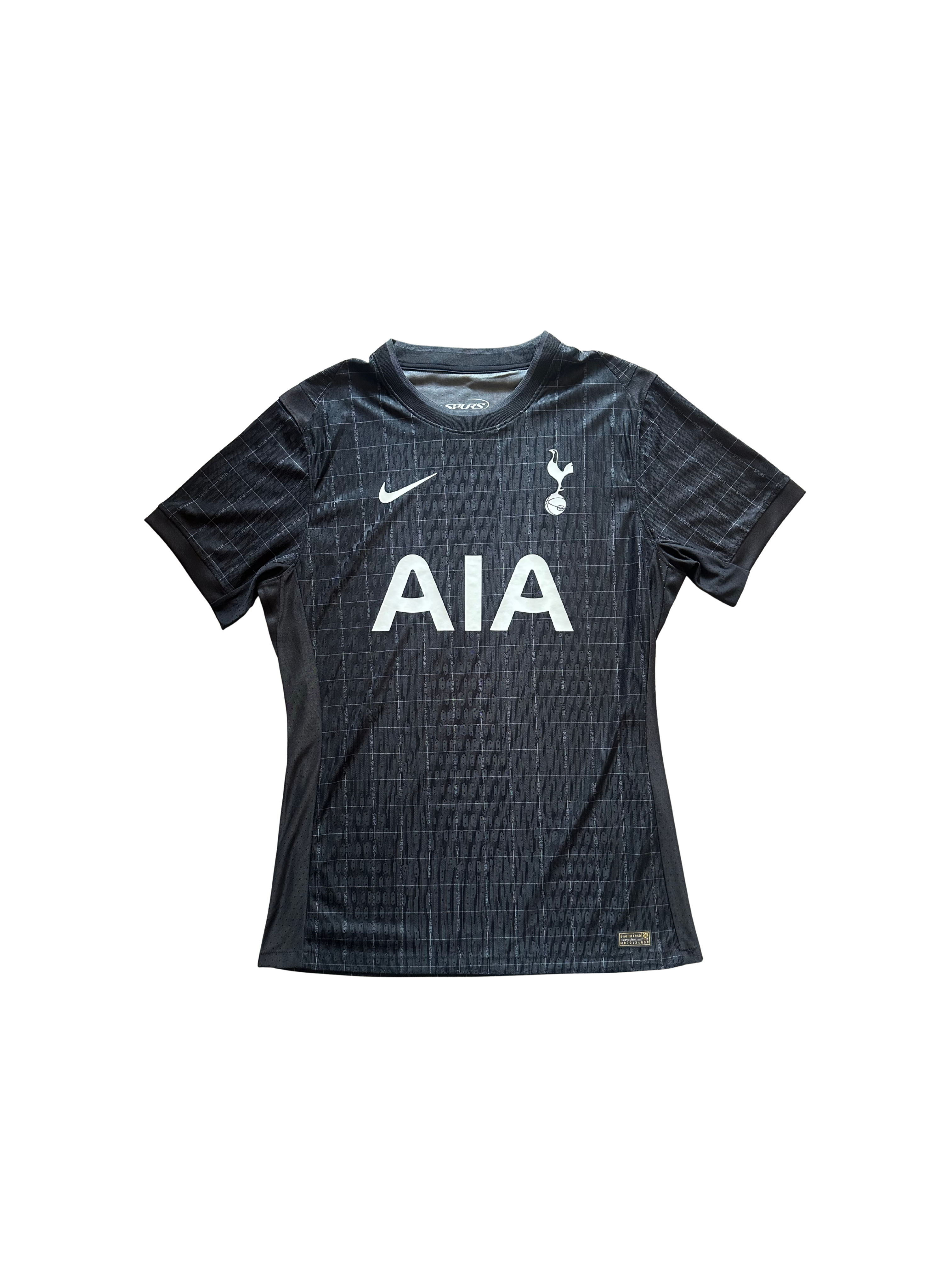 Tottenham 25/26 Player Version