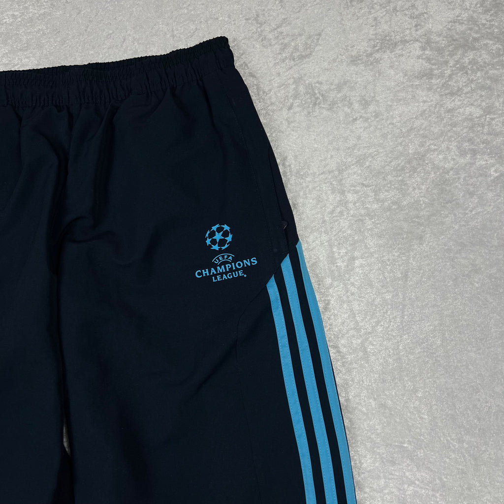 OM Marseille Tracksuit (M)