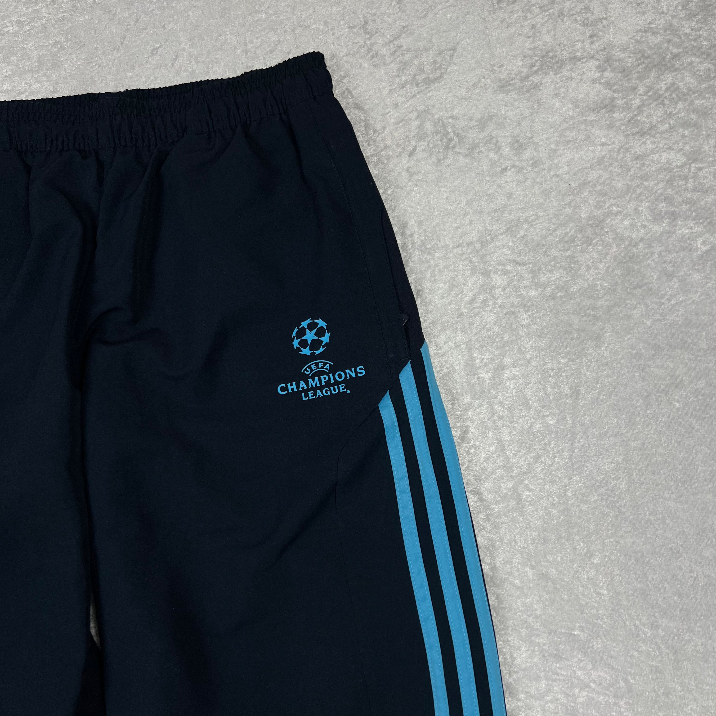 OM Marseille Tracksuit (M)