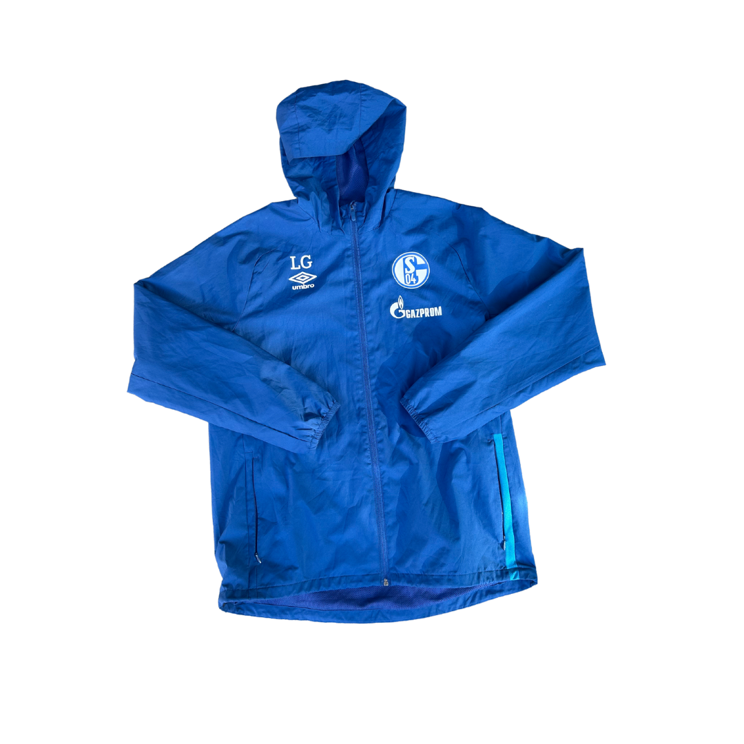 Shalke 04 Jacket