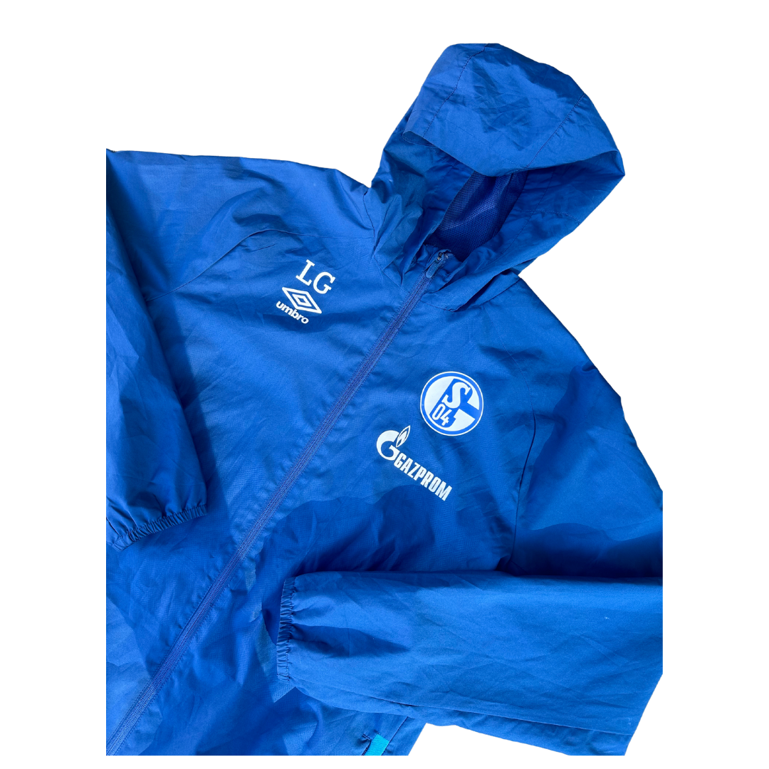 Shalke 04 Jacket