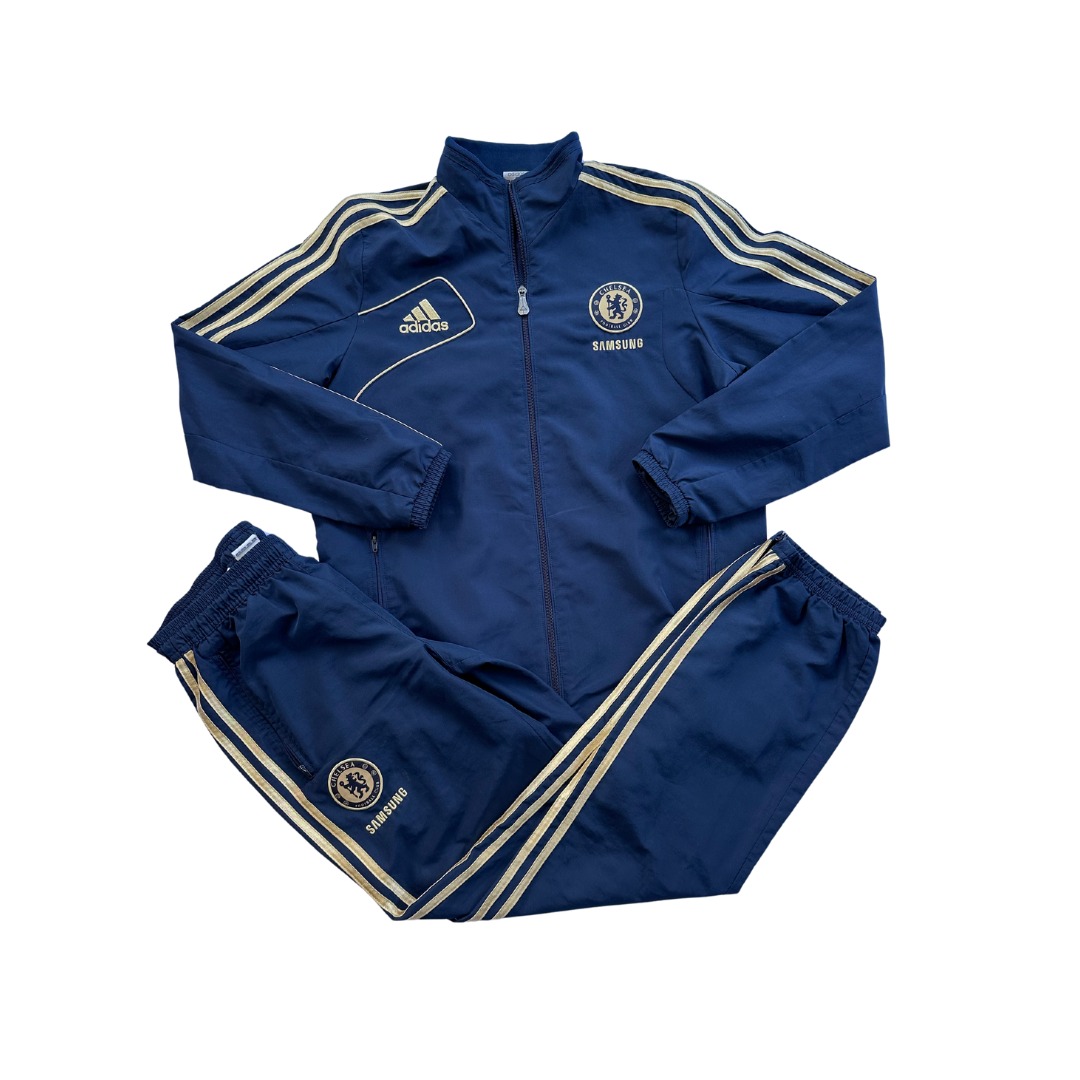 Chelsea 13' Tracksuit