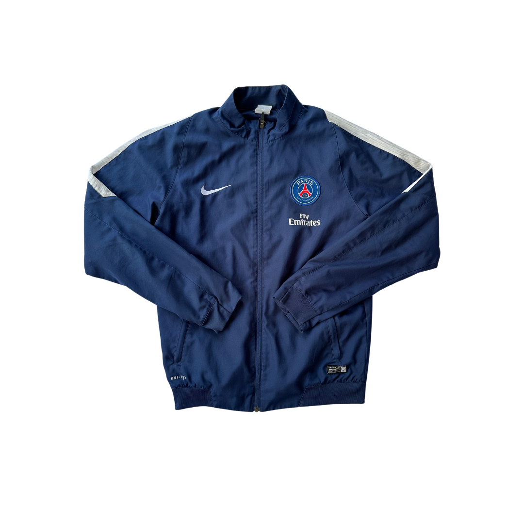 PSG Tracksuit 2014