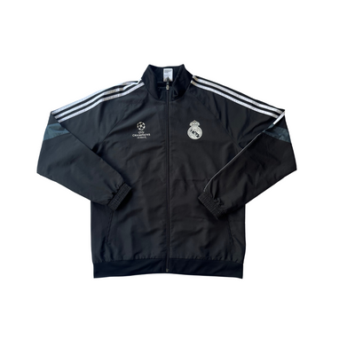 Real Madrid Tracksuit